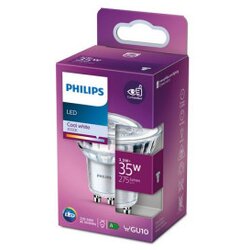 Philips LED sijalica 35W GU10 4000K Cene