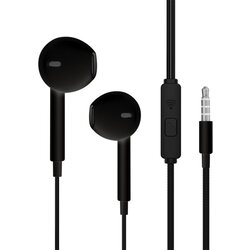 Ofia handsfree slušalice univerzalne 3.5mm X-19 crne Cene