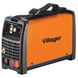 Villager aparat za zavarivanje TIG 162R Cene