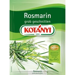 Kotanyi Ruzmarin 24g Cene