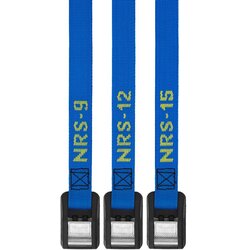 Nrs povezovalni trak 2,5cm buckle bumper 3,5m 680kg, (20613987) Cene