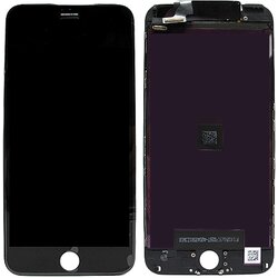  LCD za Iphone 6 Plus + touchscreen black high copy Cene