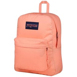 Jansport Nahrbtniki Superbreak Backpack Oranžna Cene