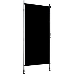 vidaXL Vanjska roleta 100 x 270 cm antracit Cijene
