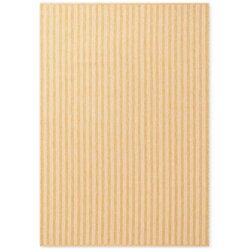 Ted Baker Oker rumena/kremno bela notranja in zunanja preproga 120x170 cm Haringey Linley – Cene