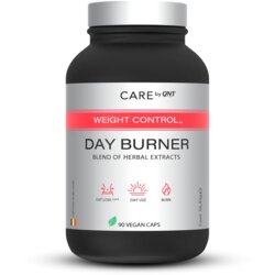 QNT day burner – prirodni sagorevač masti za energiju i metabolizam Cene