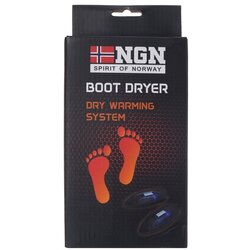 Ngn Boot dryer sušač obuće 28030_BLK Cene
