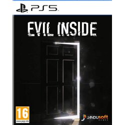 Evil Inside (PS5) Cene