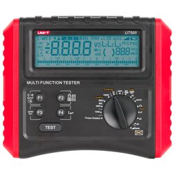 Uni-t Miernik wielofunkcyjny dla elektryków UT595 Cene