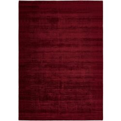 Novel tkana preproga shine 200/290 cm tkano bordo Cene
