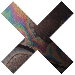 The XX - Coexist (LP) Cene