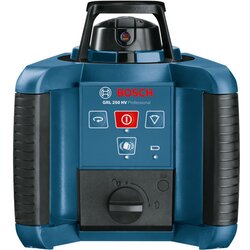 Bosch rotacioni laser GRL 250 HV 0601061600 Cene