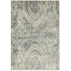 FD Siva preproga 160x230 cm Soft – Cene
