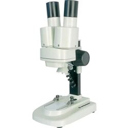 Bresser Optik Stereo mikroskop s reflektirajućim svjetlom Bresser Junior,20 x, 8 Cene