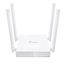 Tp-link wi-fi ripiter, ruter, ap 118129 Cene
