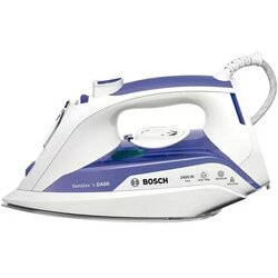  TDA5024010 Bosch Pegla na paru TDA5024010 Sensixx’x DA50; 2400 W CeraniumGlisse ploča; 40 g/min; 160 g Cene
