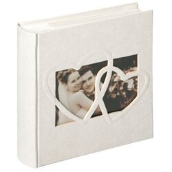 Walther ME-123 ‘Sweet Heart’ svadbeni album za 200 fotografija 10 x 15 cm Cene