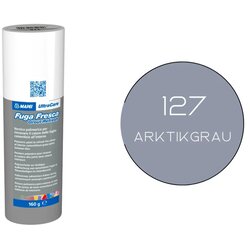 MAPEI Ultracare Fuga Fresca 127 Artik Siva bočica 160 ml Cene