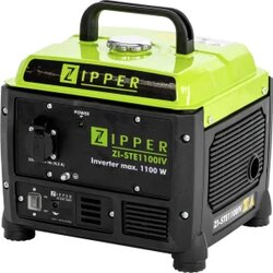 Zipper ZI-STE1100IV 4-taktni generator struje 12.8 kg Cene