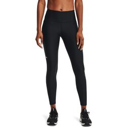 Under Armour Ženske sportske helanke visokog struka HG Armour HiRise crne Cene