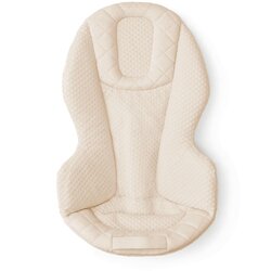 Ergobaby ležaljka Evolve 3u1 mrežasta - Cream EVLBNCCRMMSH Cene