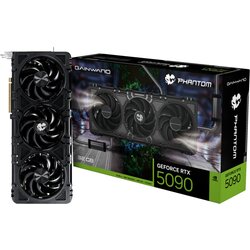 Gainward Grafična kartica nVidia RTX5090 Phantom - 32GB GDDR7 (NE75090019R5-GB2020P), (22147959) Cene