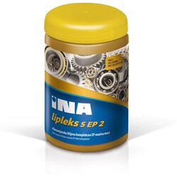 INA lipleks s ep 2 (0,4 kg, mazivo) Cene