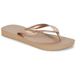 Havaianas top metallic gold Cene