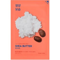 Holika Holika Maska za lice Pure Essence Mask Sheet Shea Butter, 1 komad Cene