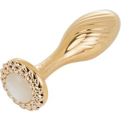 Sevanda Pearl Pear-shape Anal Plug Cene