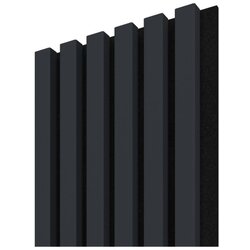 Stegu ACOUSTIC LINE NAVY BLUE/CRNO 265X24,5X2,2 CM Cene