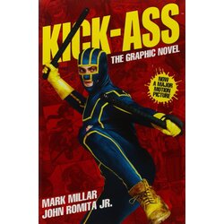 Macmillan Distribution Various - Kick-Ass Cene