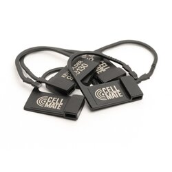 Cellmate 10 Spare Metal Detector Safe Locks Cene