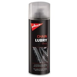  Sprej za mazanje lanaca adeco 500ml ( 20155 ) Cene