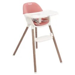 Graco hranilica Presti, Dusty rose Cene