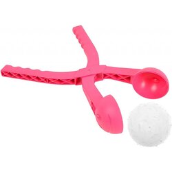 Prosperplast Kasika za pravljenje grudvi - Pink ( 291760-P ) Cene