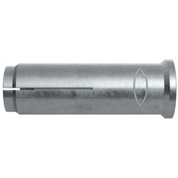 Fischer tipl čelični sa kragnom ea ii M6X30 Cene