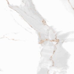 Antique carrara glossy 610x610 Cene