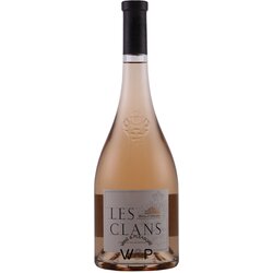 Chateau Desclans les clans Cene