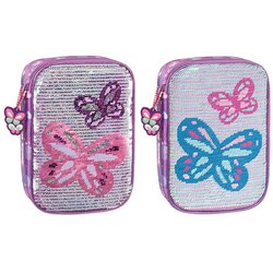 Tiger Family Pernica jednostruka multi FunTime Dancing Butterflies prazna Netto Cene