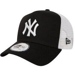 New York Yankees 9Forty K MLB AF Clean Trucker Youth Black/White UNI Šilterica Cene