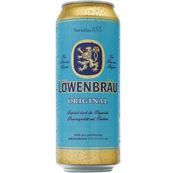 Lowenbrau pivo 0.5l Cene