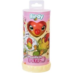 Simba Toys Pamper Petz: Mini Birdy interaktivna ptica - Cene