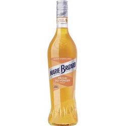 Marie Brizard Sirup Breskva, 0.7l Cene