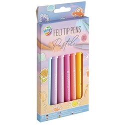 Artmie Set pastelnih markerjev 8 kosov Cene
