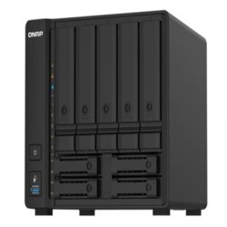 STORAGE NAS za 9 diskov Cene