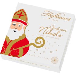 Hofbauer Pozdravi iz Miklavževe čokolade - 123 g Cene