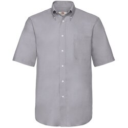 Fruit Of The Loom F12•SHORT SHIRT OXFORD SHIRT Cijene