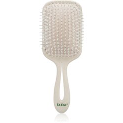 So Eco Paddle Brush krtača za lase z najlonskimi vlakni 1 kos Cene