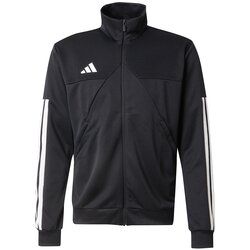 Adidas Jakna za vježbanje 'TIRO' crna / bijela Cijene
